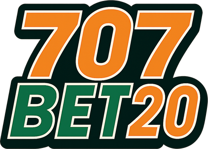 707bet20 Logo